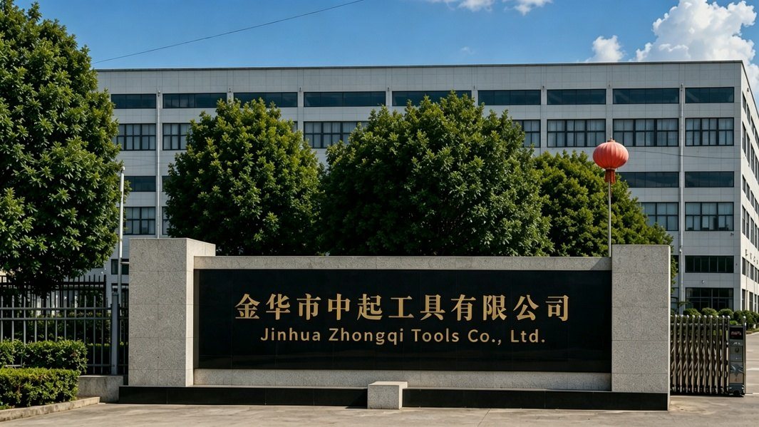 KPCE factory and sample showroom