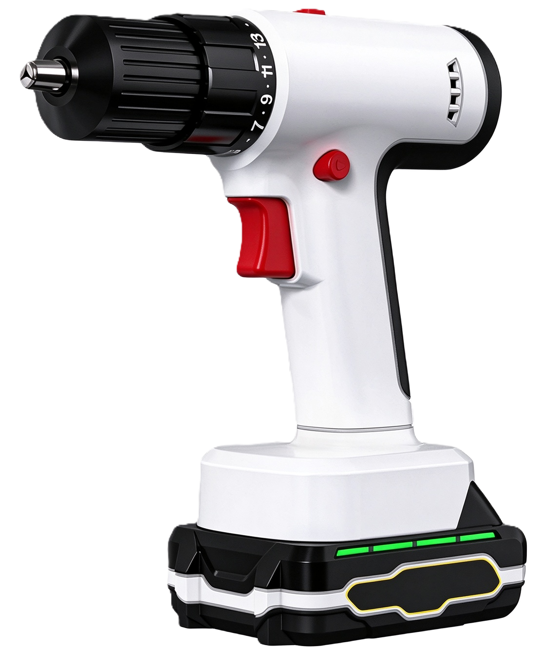 Cordless Drill 4