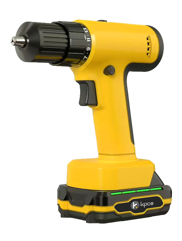 Cordless Drill