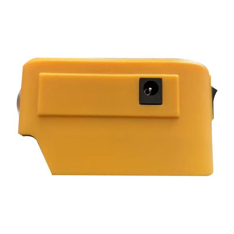 Cordless Inverter with Light 4