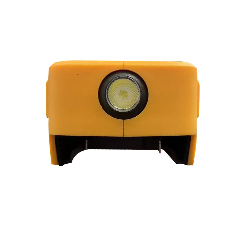 Cordless Inverter with Light 3