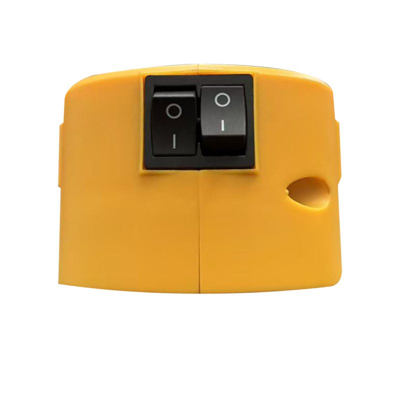 Cordless Inverter with Light 6