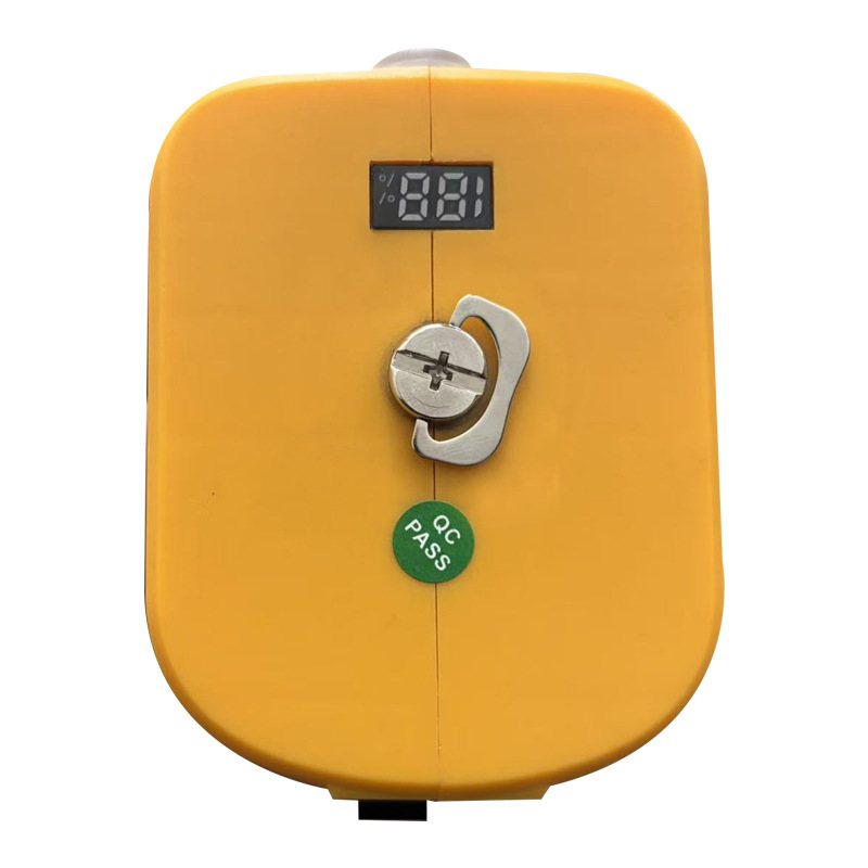 Cordless Inverter with Light 5