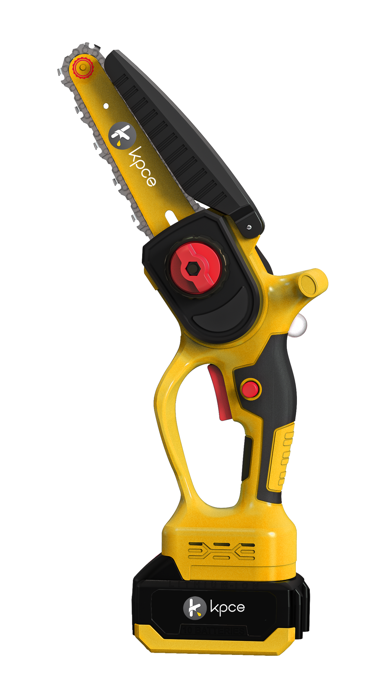Cordless Mini Chain Saw