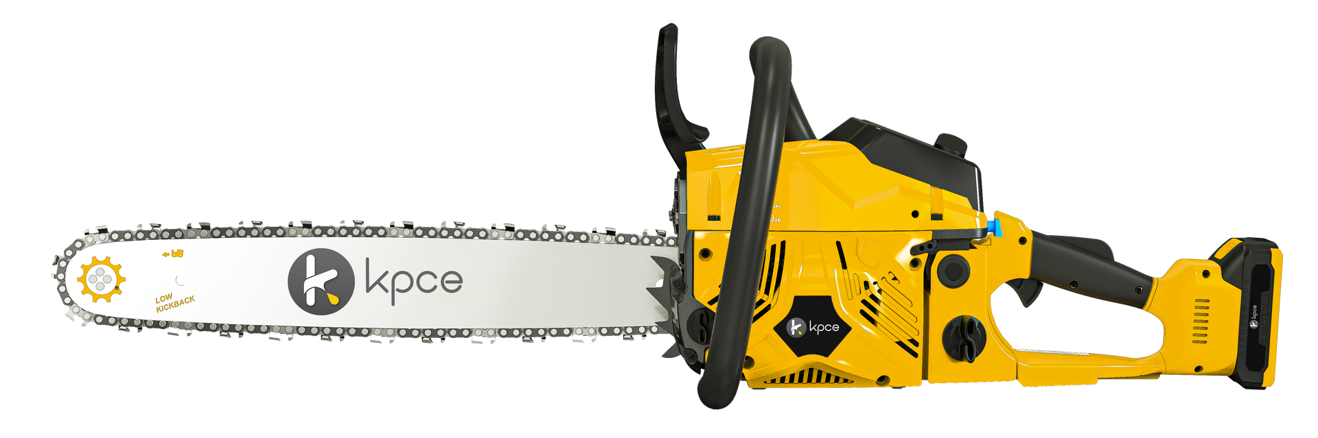 Professional  Gas Chainsaw